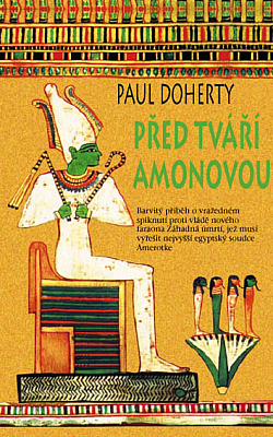 Stiahni si Mluvené slovo Doherty Paul - 01 Pred tvari Amonovou (Sychra Filip)2011(11h10m44s)