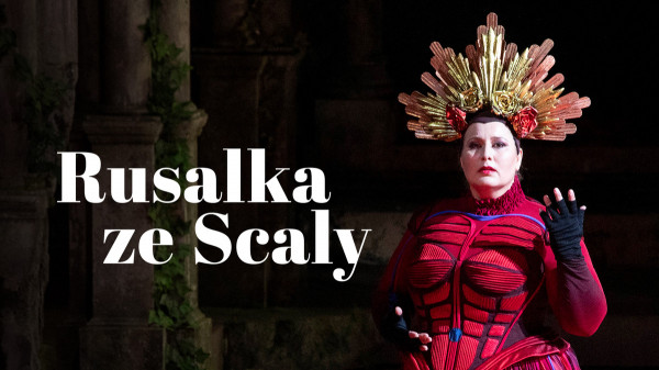 Stiahni si TV Pořad  Rusalka ze Scaly / La Scala: Rusalka (divadelní záznam)(2023)(CZ)[WEB-DL][1080p] = CSFD 67%