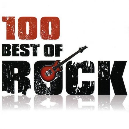 Stiahni si Hudba VA - 100 Best Of Rock (2014)