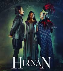 Stiahni si Seriál     Hernan - 1. serie (2019)(ES)[WebRip][1080p] = CSFD 89%