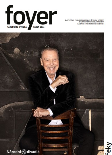 Stiahni si Knihy a Časopisy Foyer (1/26)(CZ)[PDF]