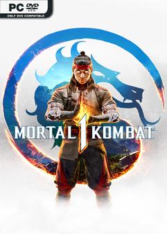 Stiahni si Hry na Windows Mortal Kombat 1 (2023)[VOICES38]