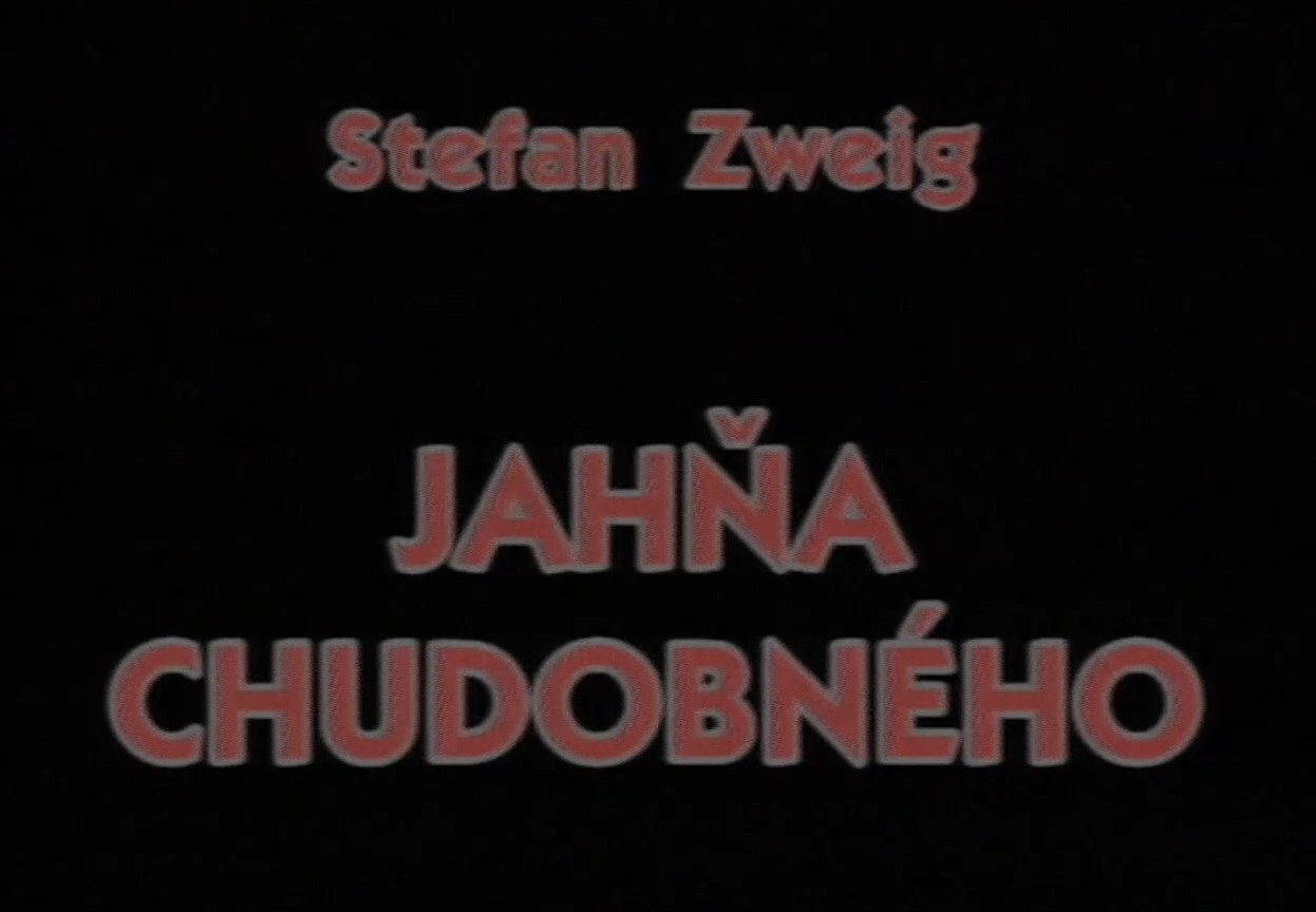 Stiahni si Filmy CZ/SK dabing Jahna chudobneho (1992)(SK)[TvRip] = CSFD 73%