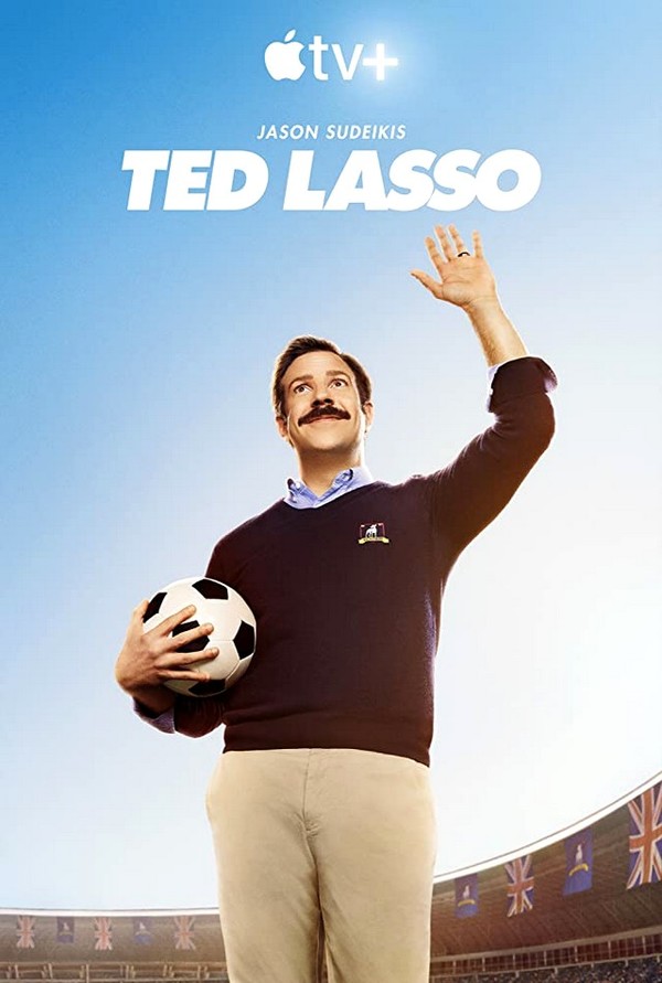 Stiahni si Seriál Ted Lasso S01E03 [WebRip][1080p] = CSFD 81%