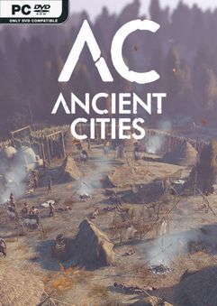 Stiahni si Hry na Windows Ancient Cities v1.9.3-P2P