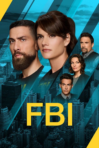 Stiahni si Seriál FBI /  F.B.I. S07E20 (CZ)[1080p][WEB-DL] = CSFD 60%