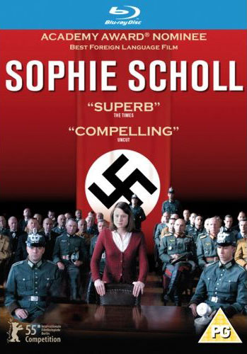 Stiahni si Filmy CZ/SK dabing Posledni dny Sophie Schollove / Sophie Scholl - Die letzten Tage (2005)(CZ/GER)[1080p] = CSFD 81%