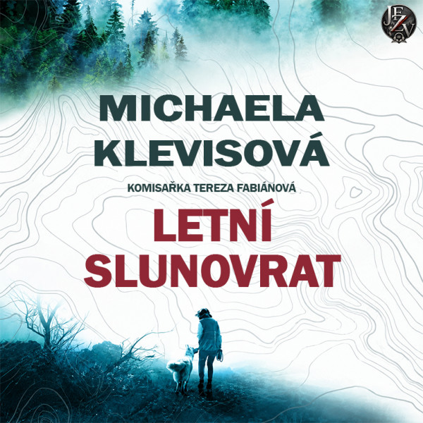 Stiahni si Mluvené slovo Michaela Klevisová - Letní slunovrat (2025)