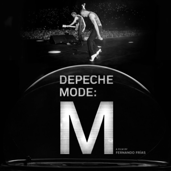 Stiahni si Hudební videa Depeche Mode - M (2025)[1080p][Blu-ray]