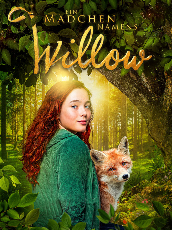 Stiahni si HD Filmy Dívka jménem Willow / Ein Mädchen namens Willow (2025)(CZ/GER)[1080p][Remux] = CSFD 69%