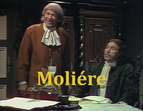 Stiahni si Filmy CZ/SK dabing Moliere (1986)(SK)[TvRip] = CSFD 58%