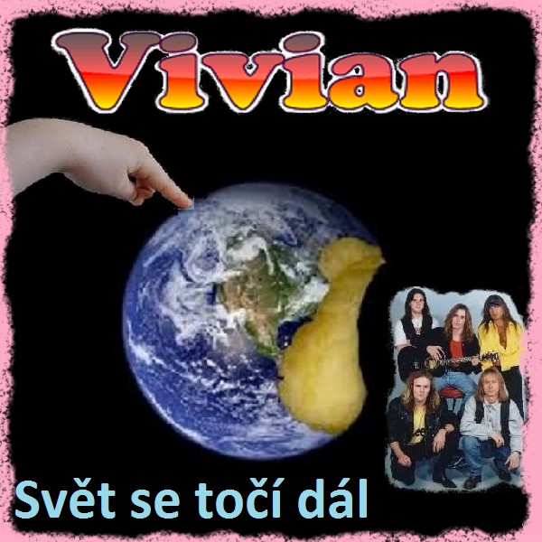 Vivian - Svet se toci dal (1996)
