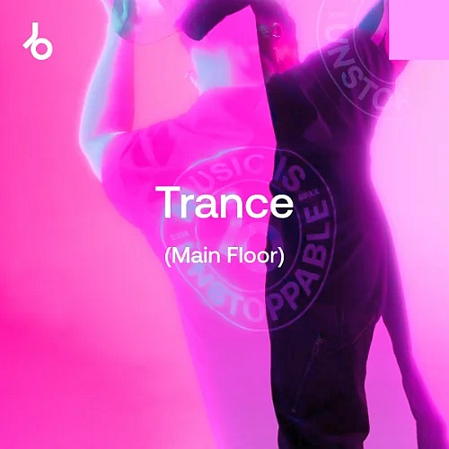 Stiahni si Hudba VA - Beatport Dancefloor Essentials 2025 Trance Main Floor (2025)