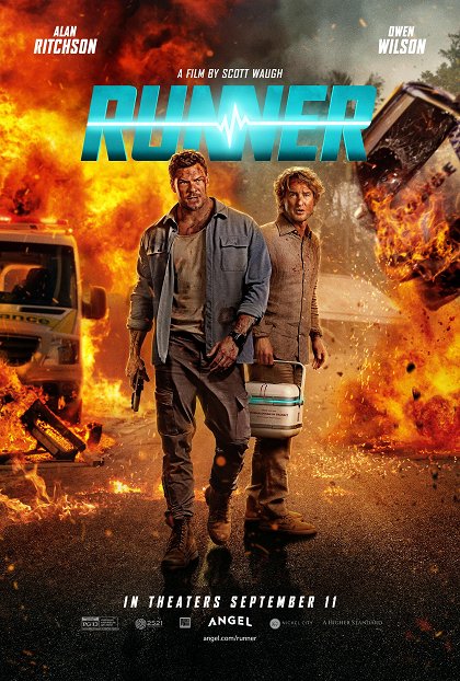 Stiahni si Filmy s titulkama Runner 2026.1080p WEB-DL x264 CZ-titulky = CSFD 63%