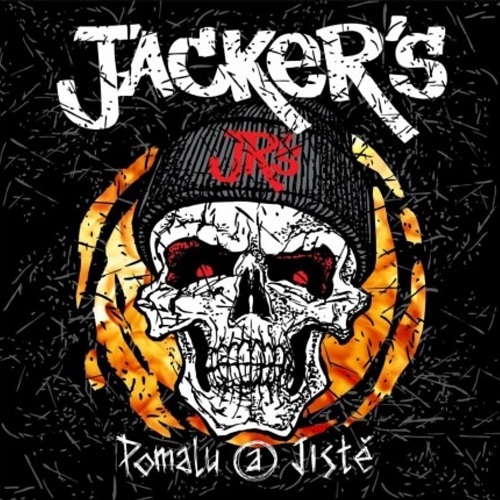 Stiahni si Hudba Jacker's - Pomalu a jistě (2024)