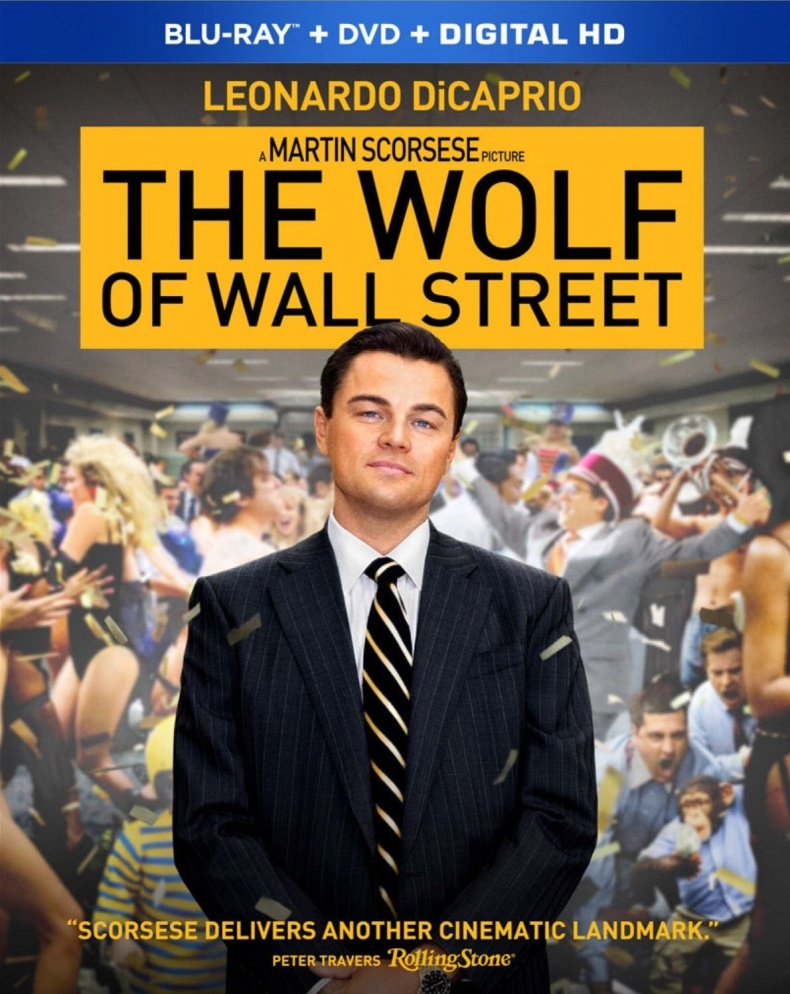 Stiahni si Filmy CZ/SK dabing Vlk z Wall Street / The Wolf of Wall Street (2013)(CZ) = CSFD 83%