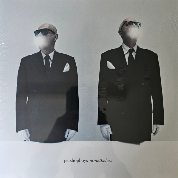 Stiahni si Hudba Pet Shop Boys - Nonetheless (Deluxe Edition) (2CD) (2024)