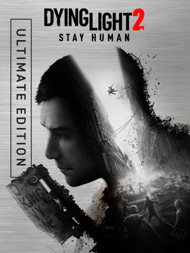 Dying Light 2: Stay Human – Ultimate Edition CZ (v1.12.1 - Online Multiplayer - All DLCs) [DODI Repack]