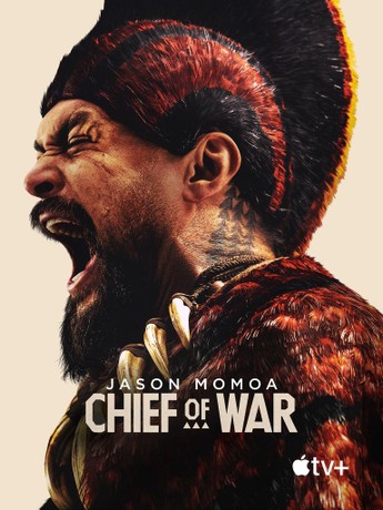 Stiahni si Seriál Válečný velitel / Chief of War S01E04 (EN)[1080p][WEB-DL] = CSFD 71%