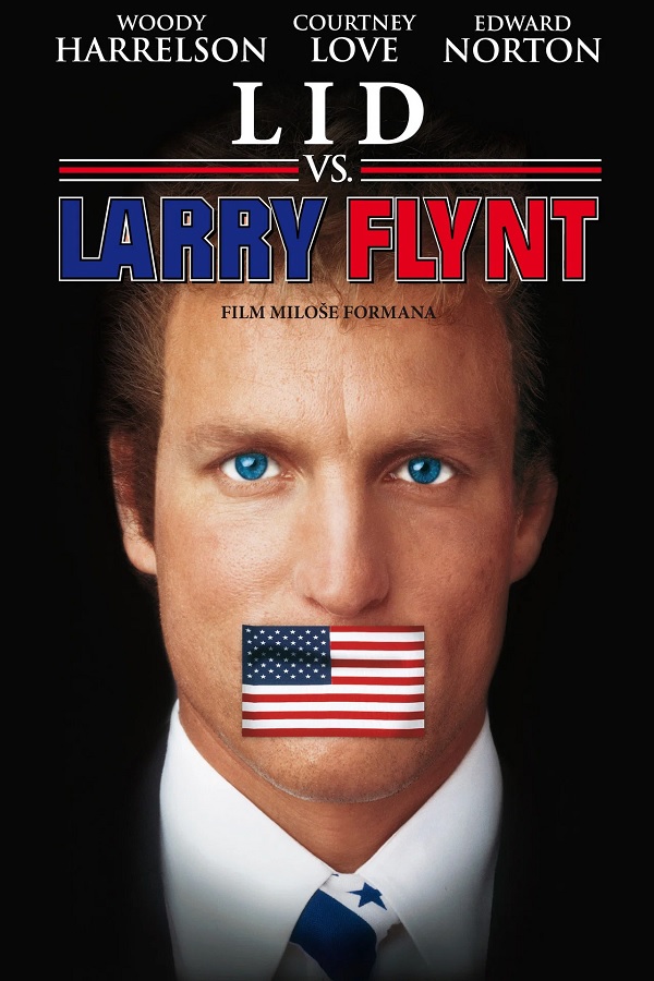 Stiahni si Filmy CZ/SK dabing Lid versus Larry Flynt (1996)(CZ/EN)[2160p][HDR10/DV][HEVC] = CSFD 81%