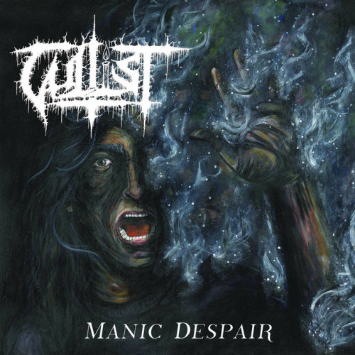 Stiahni si Hudba Cultist - Manic Despair (2022) MP3
