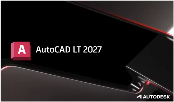 Stiahni si Programy Autodesk AutoCAD LT 2027 (x64)  Activated