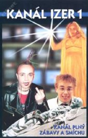 Stiahni si Filmy CZ/SK dabing Kanal Izer 1 (1994)(CZ)[TvRip][720p] = CSFD 63%
