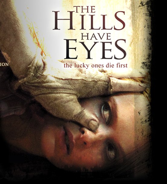 Stiahni si Filmy CZ/SK dabing Hory maji oci / Hory maju oci / THe Hills Have Eyes (2006)(CZ)