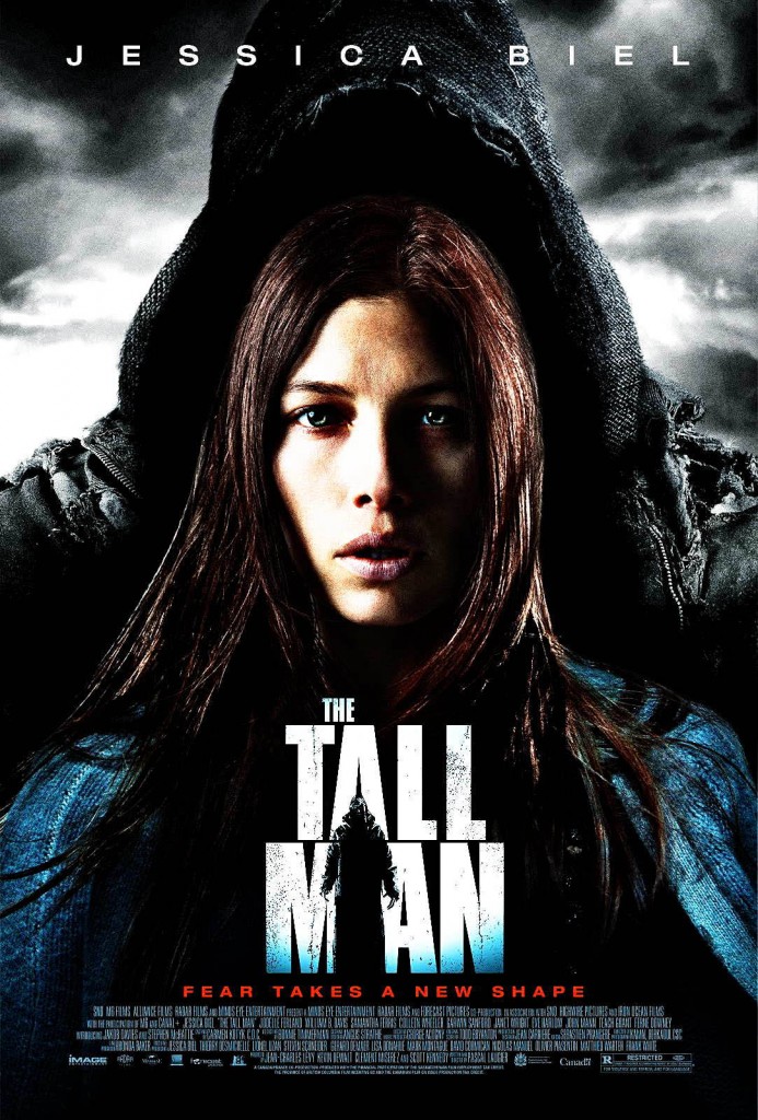 Stiahni si Filmy CZ/SK dabing Tajemny muz / The Tall Man (2012)(CZ) = CSFD 62%