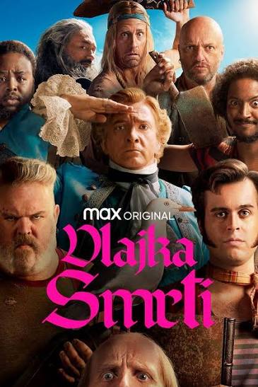 Stiahni si Seriál Vlajka smrti / Our Flag Means Death 1-2. serie (2022-2023)(CZ)[1080p][TvRip] = CSFD 73%