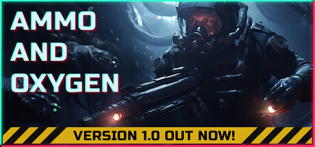 Stiahni si Hry na Windows Ammo And Oxygen PC hra (2025)
