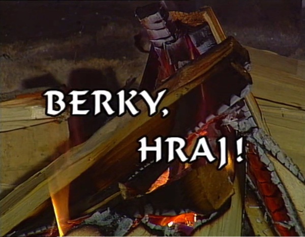 Stiahni si Hudební videa Berky, hraj! 1999 SK TvRip HEVC 720p = CSFD 50%