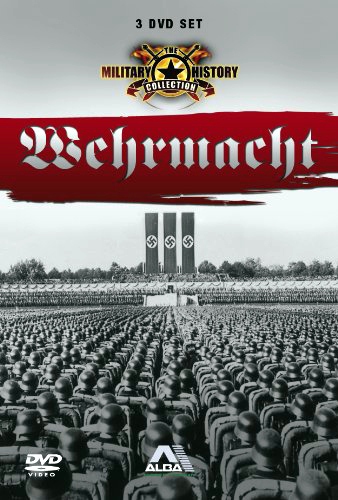 Stiahni si Dokument     Generalove Wehrmachtu / Die Wehrmacht - Eine Bilanz E03 - Valecne zlociny (2007)(CZ)[TvRip] = CSFD 76%