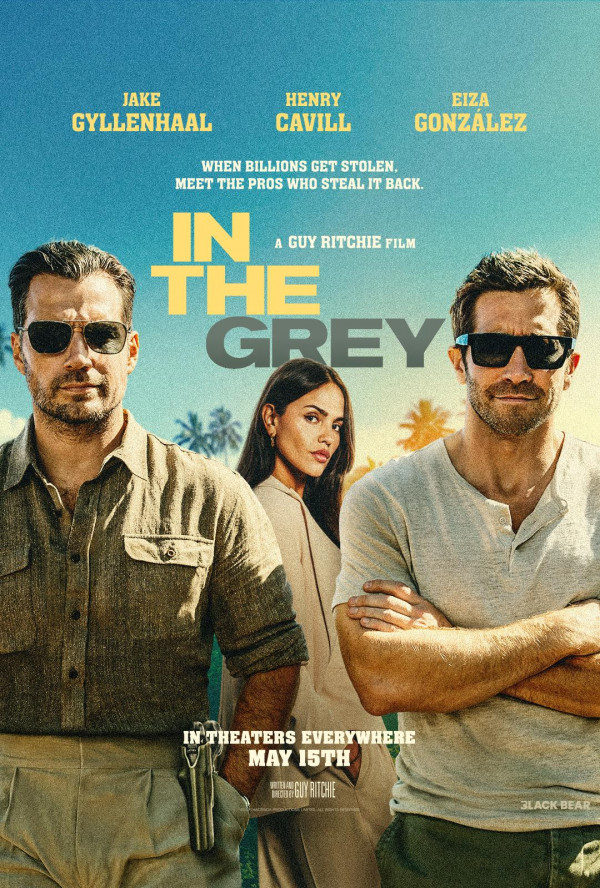 Stiahni si Filmy s titulkama In the Grey 2026 1080p Webrip = CSFD 59%