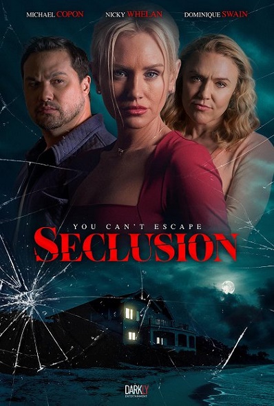 Stiahni si Filmy CZ/SK dabing V ústraní / Seclusion (2025)(CZ)[WEB-DL][1080p] = CSFD 50%