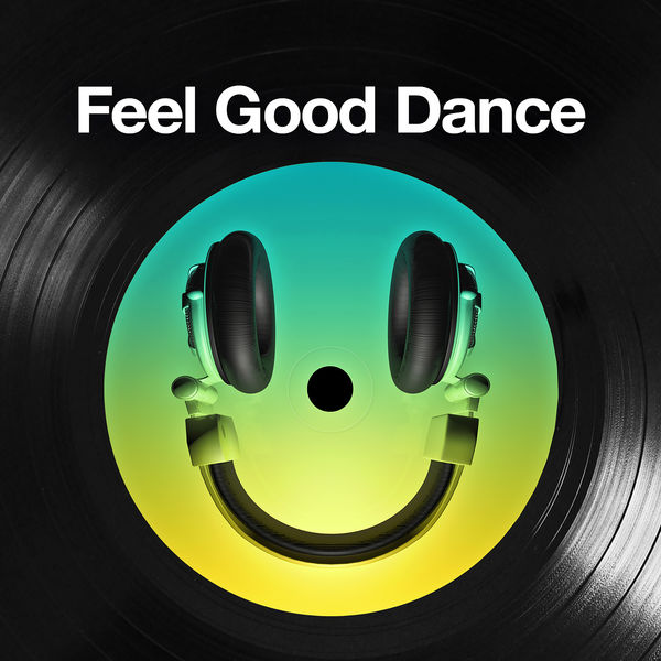 Stiahni si Hudba VA - Feel Good Dance (2020) [16-bit,44.1kHz FLAC]