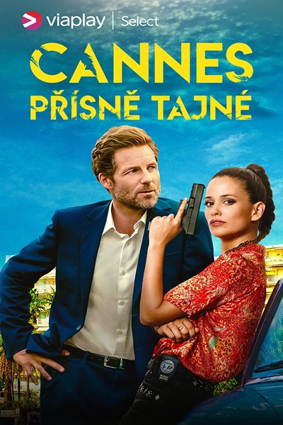 Stiahni si Seriál  Cannes - Přísně tajné / Cannes Confidential S01(CZ)[WEB-DL][1080p] = CSFD 50%