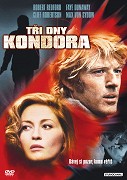 Stiahni si Filmy CZ/SK dabing Tri dny Kondora / Three Days of the Condor (1975)(CZ) = CSFD 83%