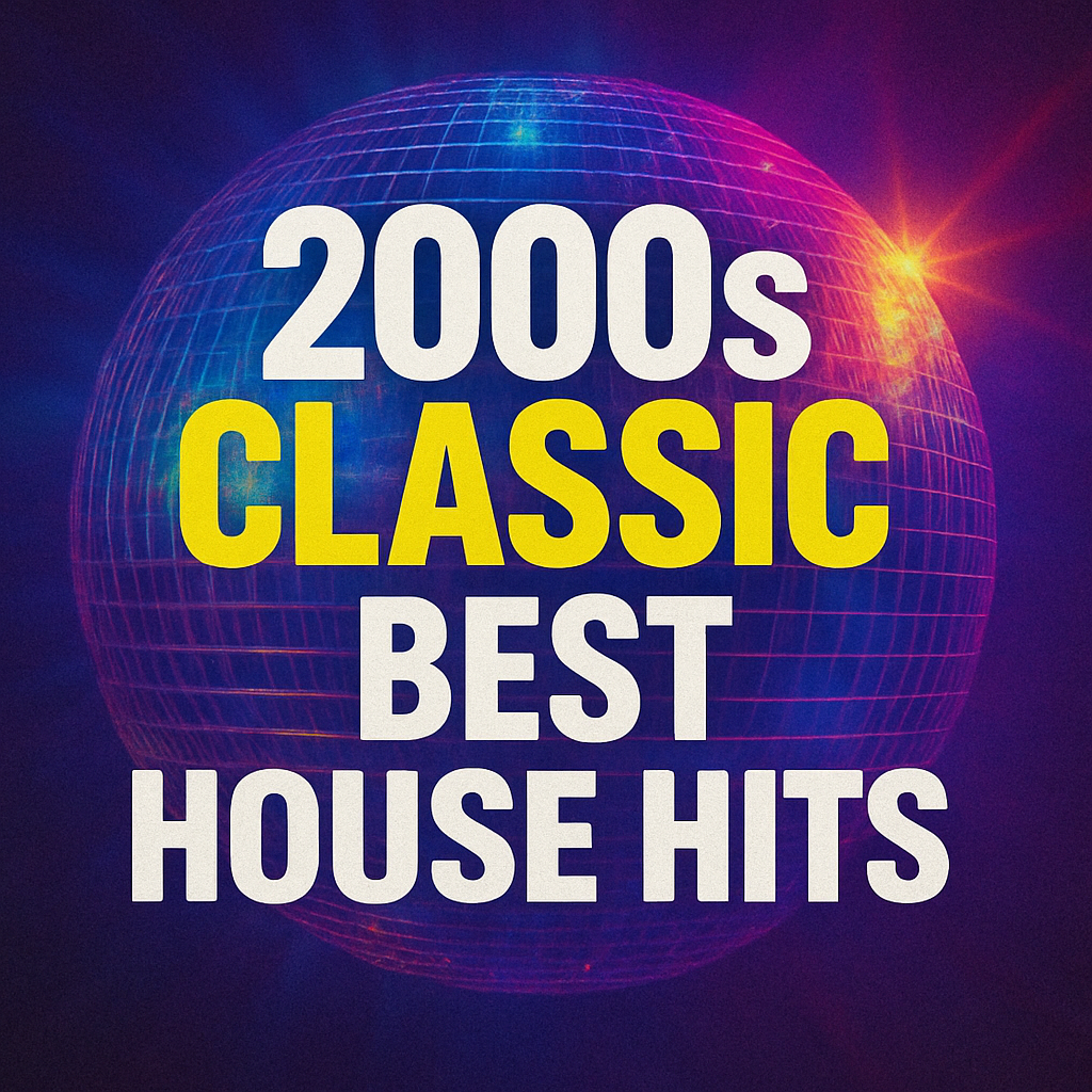 Stiahni si Hudba DJ's Mix 2000s Classic Best House Hits