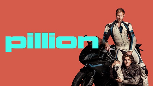 Stiahni si Filmy bez titulků Pillion (2025) = CSFD 67%