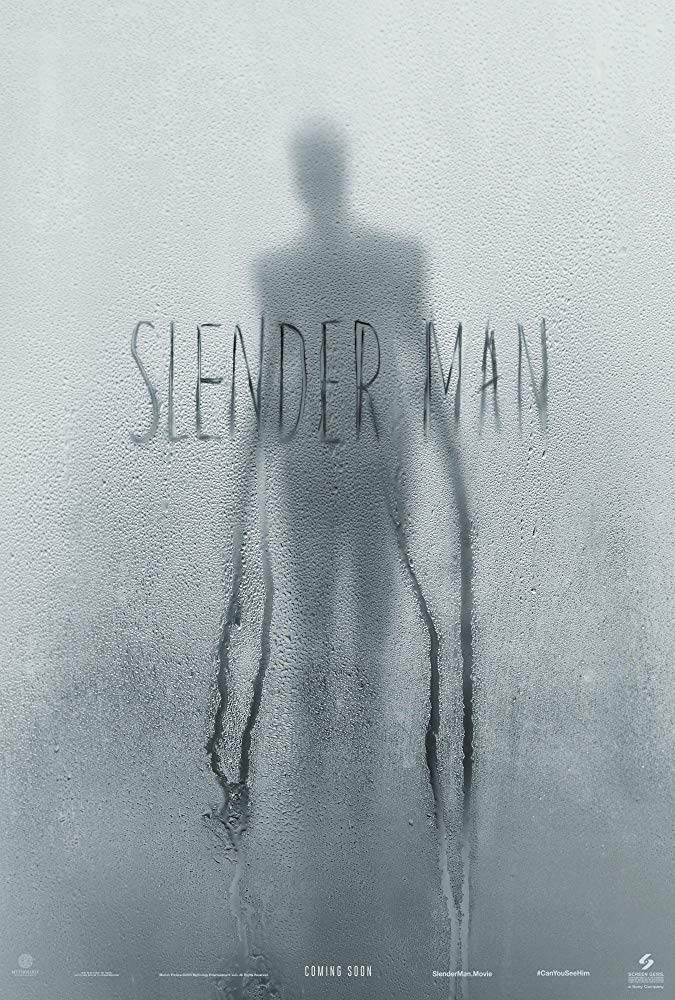 Stiahni si Filmy CZ/SK dabing Slender Man (2018)(CZ) = CSFD 38%