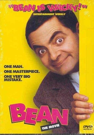 Stiahni si Filmy CZ/SK dabing Bean: Najvacsia filmova katastrofa / Bean (1997) [1080p SK] = CSFD 69%