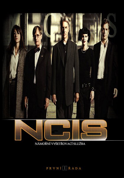 Stiahni si Seriál NCIS - Námorný vyšetrovací úrad / NCIS: Naval Criminal Investigative Service S01-05 (SK)(1080p) = CSFD 72%