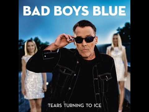 Stiahni si Hudba Bad Boys Blue - Tears Turning To Ice (2020) MP3