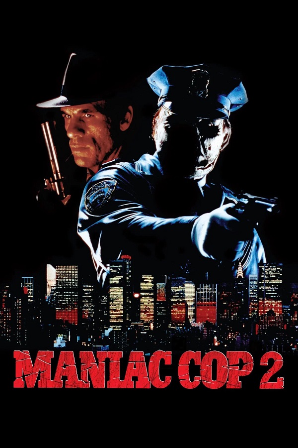 Stiahni si Filmy CZ/SK dabing Maniac Cop 2 (1990)(CZ/EN)[2160p][HDR10/DV][HEVC] = CSFD 60%