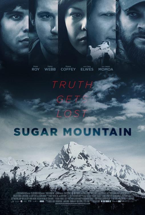 Stiahni si HD Filmy Sugar Mountain (2016)[WebRip][720pLQ] = CSFD 45%
