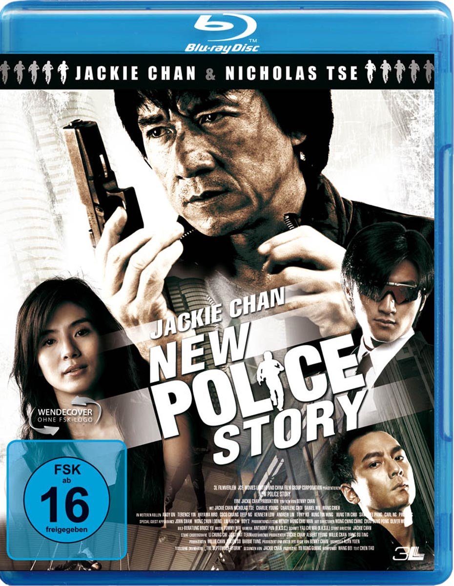 Stiahni si HD Filmy New Police story / Xin jing cha gu shi (2004)(1080p)(BluRay)(MAX verze)(CHI/EN) = CSFD 79%