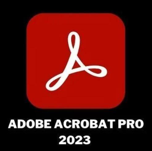 Stiahni si Programy Adobe Acrobat Pro 2023.008.20533 (x64)