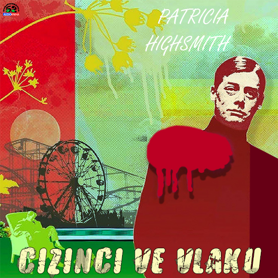 Stiahni si Mluvené slovo Patricia Highsmith - Cizinci ve vlaku (1995)