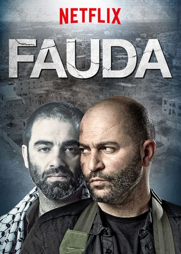 Fauda S03 (CZ,HE,EN) [2160p] = CSFD 88